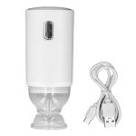 Cordless Rechargeable Electric Air Pump for Storage