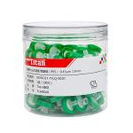 100pcs ADAMAS-BETA Syringe Filters, 13mm Diameter