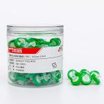 100pcs ADAMAS-BETA Syringe Filters, 13mm Diameter