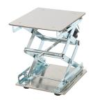 YaeTek Heavy Duty 6x6" Scissor Jack