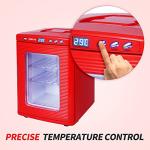 RYFT Portable 25L Lab Incubator for Hatching Eggs