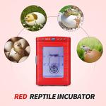 RYFT Portable 25L Lab Incubator for Hatching Eggs