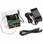 DIY Digital Egg Incubator - IncuKit Mini 2