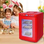 RYFT Portable 25L Lab Incubator for Hatching Eggs