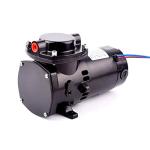12V DC Mute Diaphragm Vacuum Pump, 35L/min