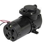 12V DC Mute Diaphragm Vacuum Pump, 35L/min