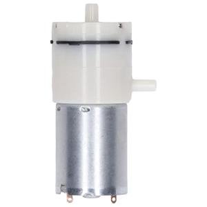 12V Mini Vacuum Pump for Aquariums & Appliances