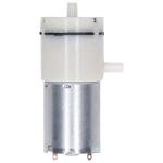 12V Mini Vacuum Pump for Aquariums & Appliances