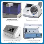 Kamoer 12V Mini Vacuum Pump for Liquids & Air