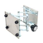 YaeTek Heavy Duty 6x6" Scissor Jack