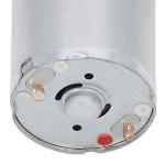 12V Mini Vacuum Pump for Aquariums & Appliances