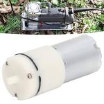 12V Mini Vacuum Pump for Aquariums & Appliances
