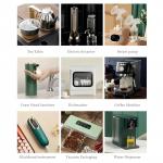 Silent Mini 12V DC Air Pump for Aquariums