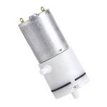 Silent Mini 12V DC Air Pump for Aquariums