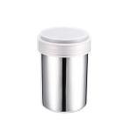 Stainless Steel Powder Shaker for Spice & Sugar