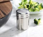 Star Foodservice Stainless Steel Dredge Shaker Set