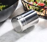Star Foodservice Stainless Steel Dredge Shaker Set