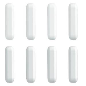 ONiLAB 8PCS Magnetic Stir Bar Set, 8.5x35mm