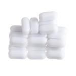 Baluue PTFE Magnetic Stirrer Stir Bar Set - 25pcs