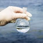 Baluue PTFE Magnetic Stirrer Stir Bar Set - 25pcs