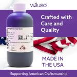 Wright-Giemsa Stain for Blood Smears - 500 mL