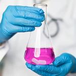 Baluue PTFE Magnetic Stirrer Stir Bar Set - 25pcs