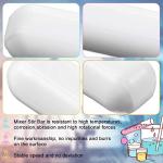 PTFE Magnetic Stirrer Bar Set - 8 Pieces