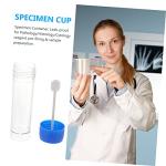 Human and Dog Stool Sample Containers – 10 Pack