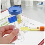 Human and Dog Stool Sample Containers – 10 Pack