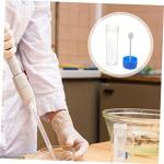 Human and Dog Stool Sample Containers – 10 Pack