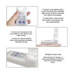 Mini Portable Magnetic Stirrer Mixer for Labs