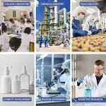 LACHOI 5.9" Magnetic Stirrer with LCD Display