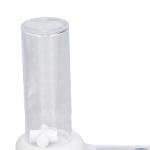 Mini Portable Magnetic Stirrer Mixer for Labs