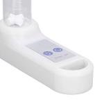 Mini Portable Magnetic Stirrer Mixer for Labs