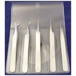 5-Piece Microdissection Forceps Set