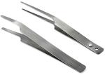 Entomology Forceps Set – Long & Short Points