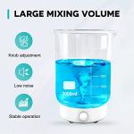 LAB FISH Magnetic Stirrer for Lab and Homebrew