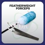 Entomology Forceps Set – Long & Short Points