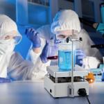 VEVOR Magnetic Stirrer Hot Plate, 500W Power