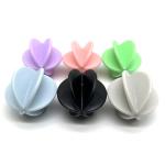 6-Pack Protein Mixer Balls for Shaker Cups