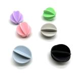 6-Pack Protein Mixer Balls for Shaker Cups