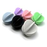 6-Pack Protein Mixer Balls for Shaker Cups