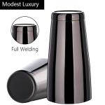 Stainless Steel Boston Shaker Kit - 2-Piece Set