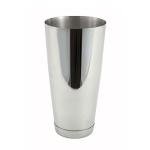 Winco 30-Ounce Stainless Steel Bar Shaker