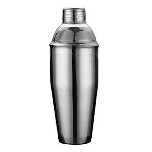 25oz Stainless Steel Leak-Proof Cocktail Shaker