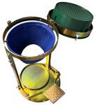 Royal Gold Laboratory Super Shaker