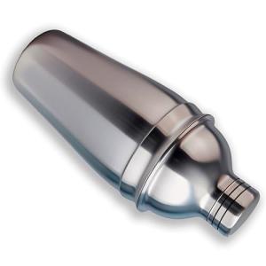 Stainless Steel 18oz Martini Cocktail Shaker