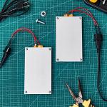 300W LED Desoldering Station with Hot Plate