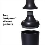 OXO Good Grips 20 oz Plastic Cocktail Shaker