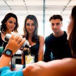 Stainless Steel 18oz Martini Cocktail Shaker